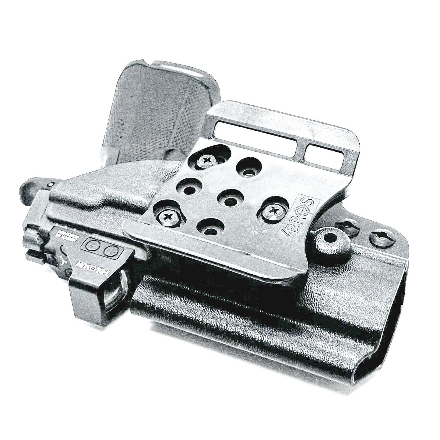 Outside Waistband (OWB) holster for the Icarus ACE 365 311 