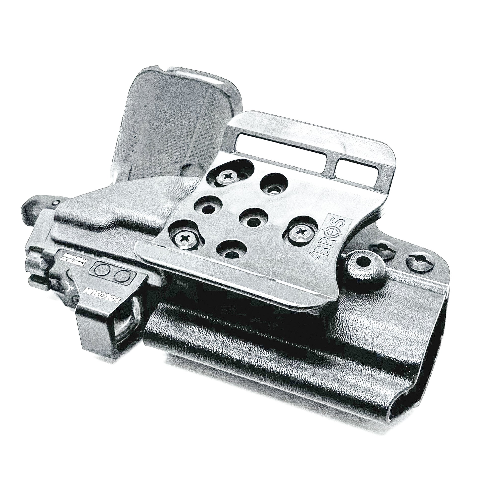 Outside Waistband (OWB) holster for the Icarus ACE 365 311 