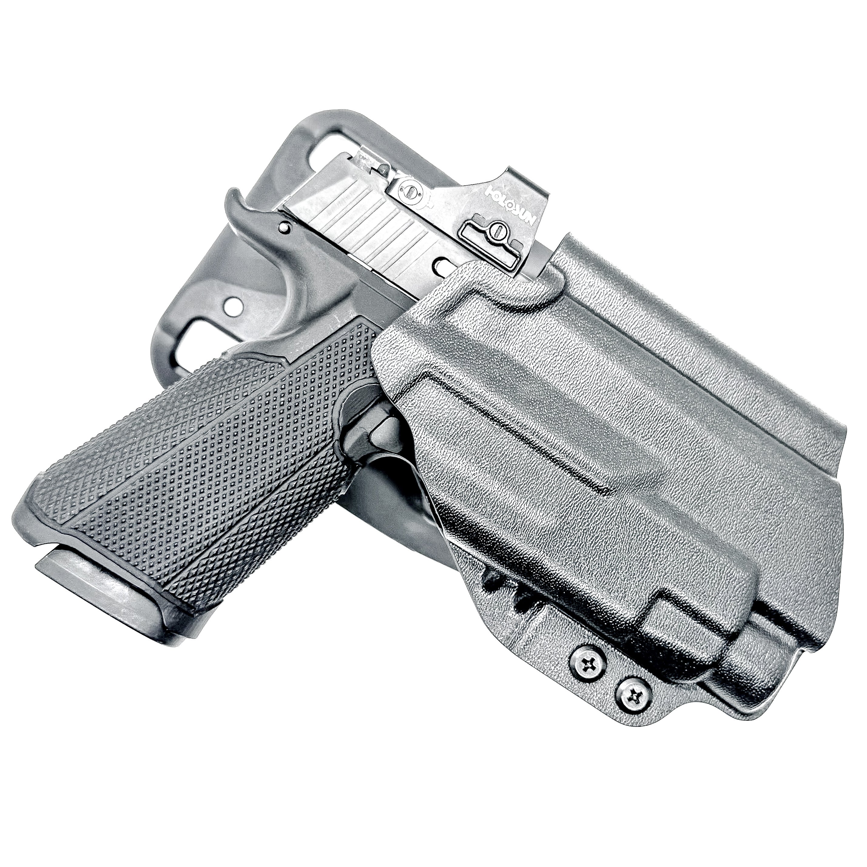 Icarus Precision ACE 365 311 XL/Macro & TLR-7 HL-X Duty