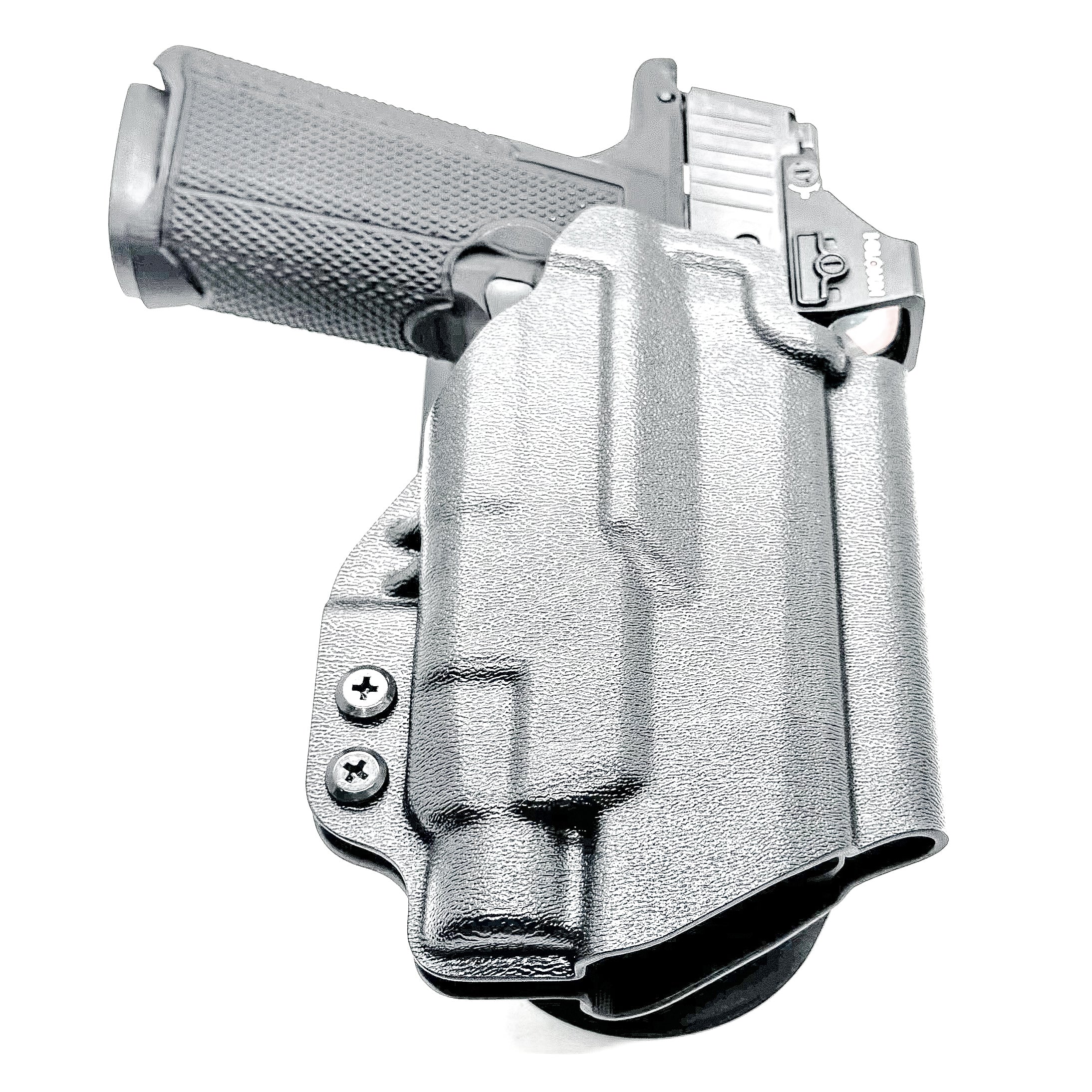 Icarus Precision ACE 365 311 XL/Macro & TLR-7 HL-X Duty