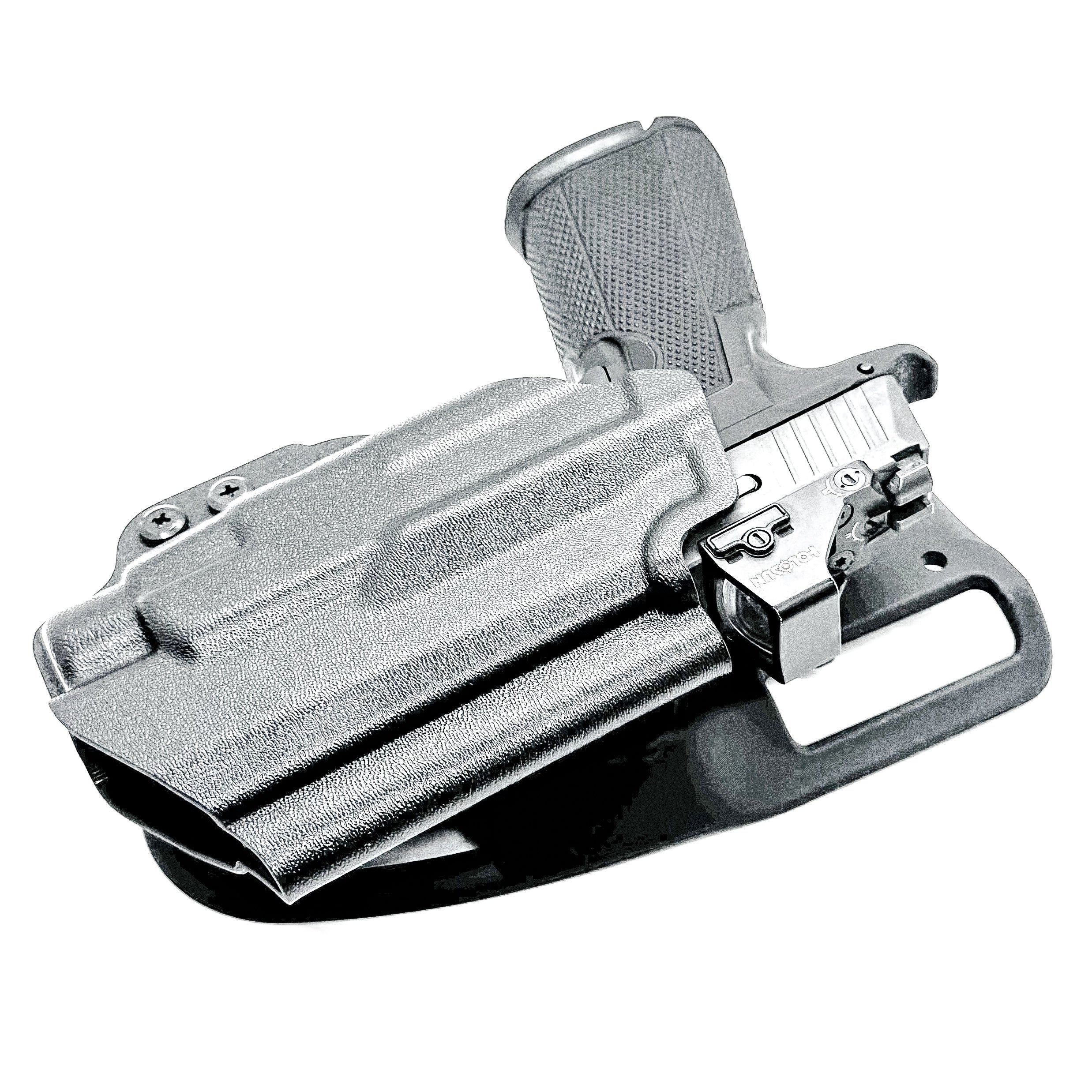 Icarus Precision ACE 365 311 XL/Macro & TLR-7 HL-X Duty