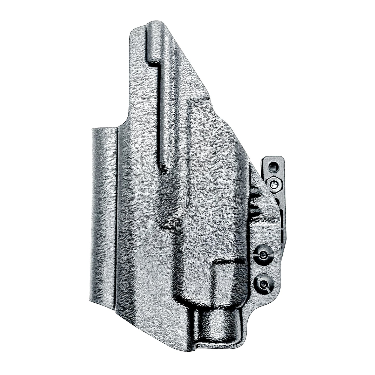 Custom Inside Waistband (IWB) holster for the Icarus Precision ACE 365 311 & TLR-7 HL-X. Optic-ready, Enigma compatible, ModWing concealment, made in the USA.