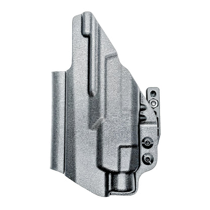 Custom Inside Waistband (IWB) holster for the Icarus Precision ACE 365 311 & TLR-7 HL-X. Optic-ready, Enigma compatible, ModWing concealment, made in the USA.