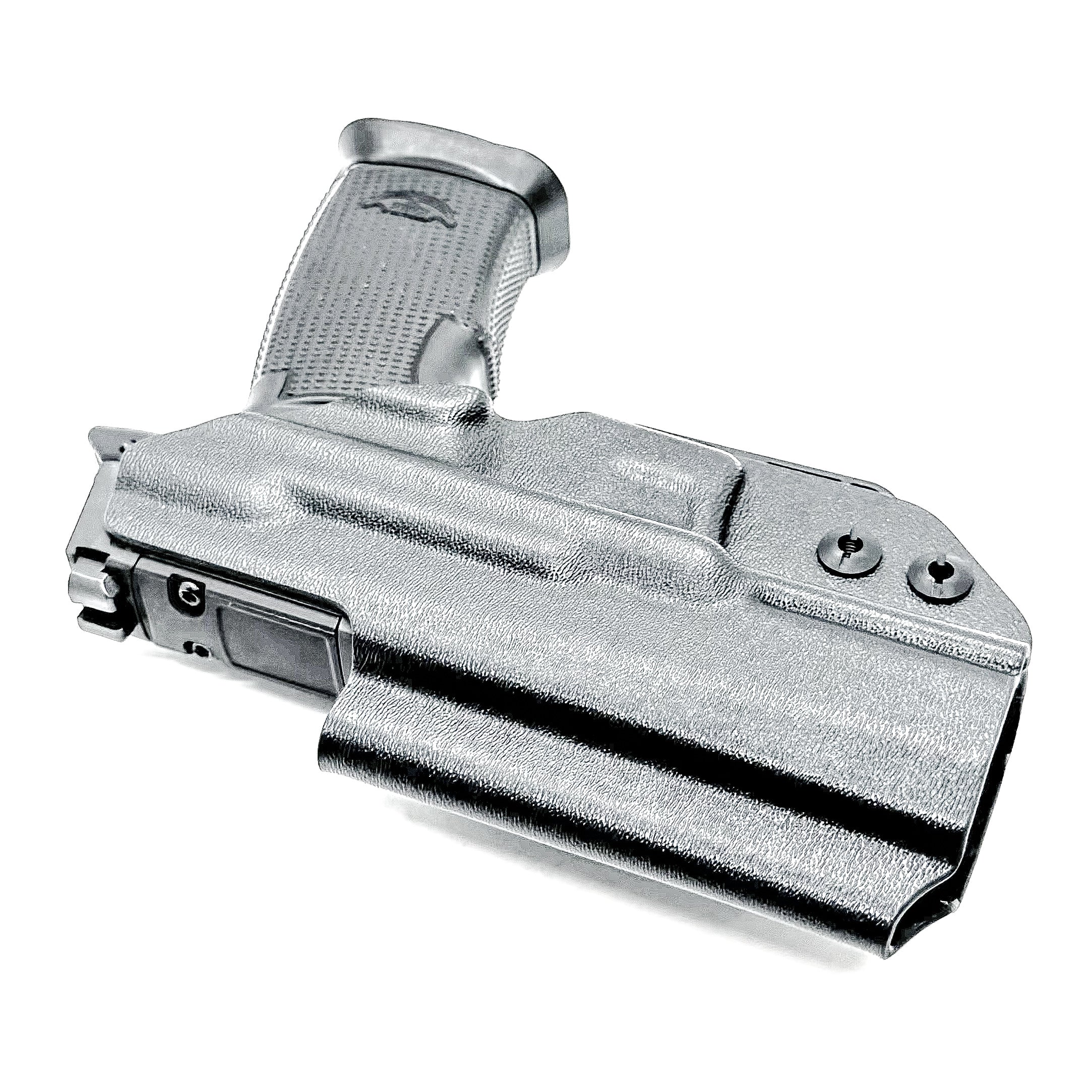 Icarus Precision AIR Polymer P365-XMACRO IWB Holster – Four Brothers