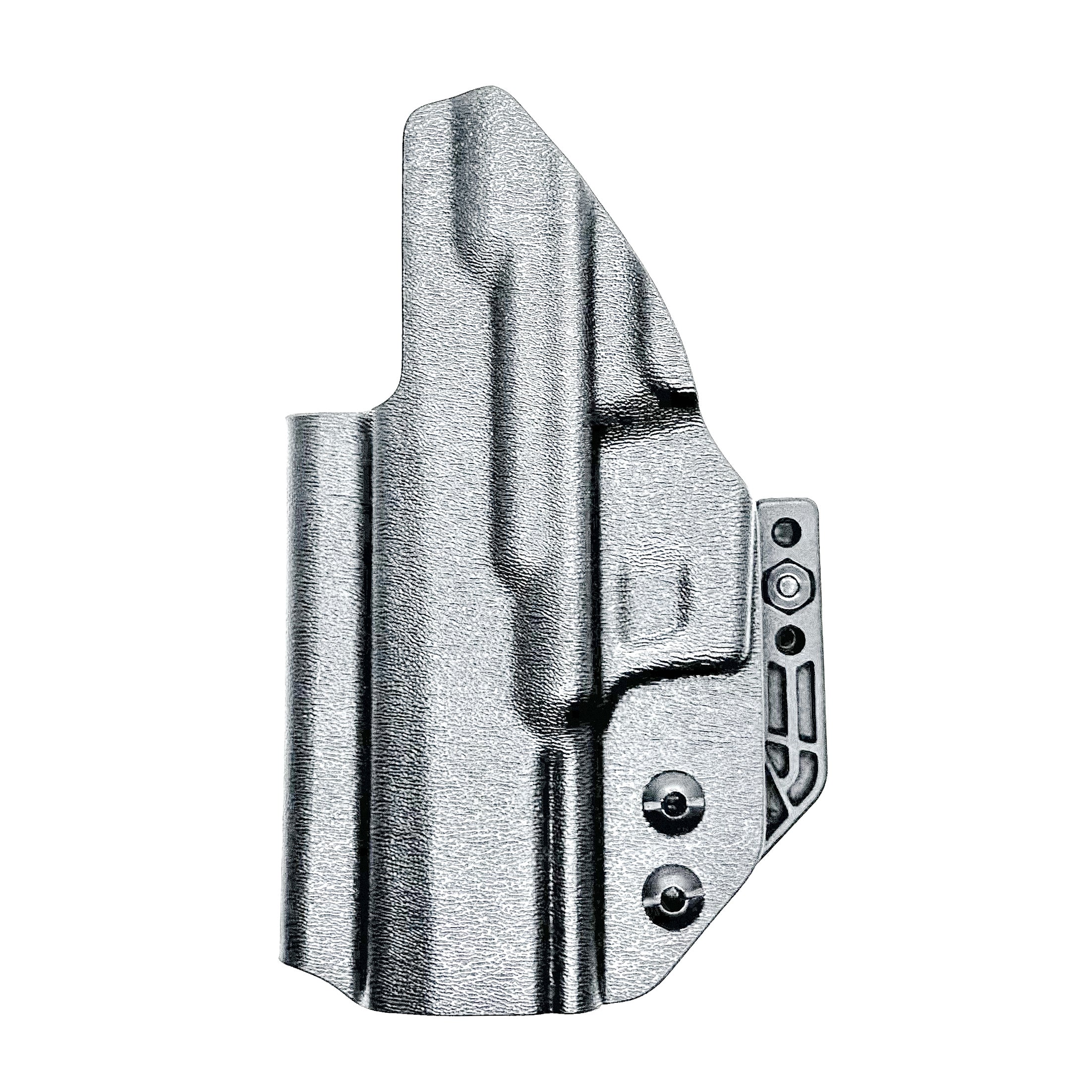 Icarus Precision AIR Polymer P365-XMACRO IWB Holster – Four Brothers