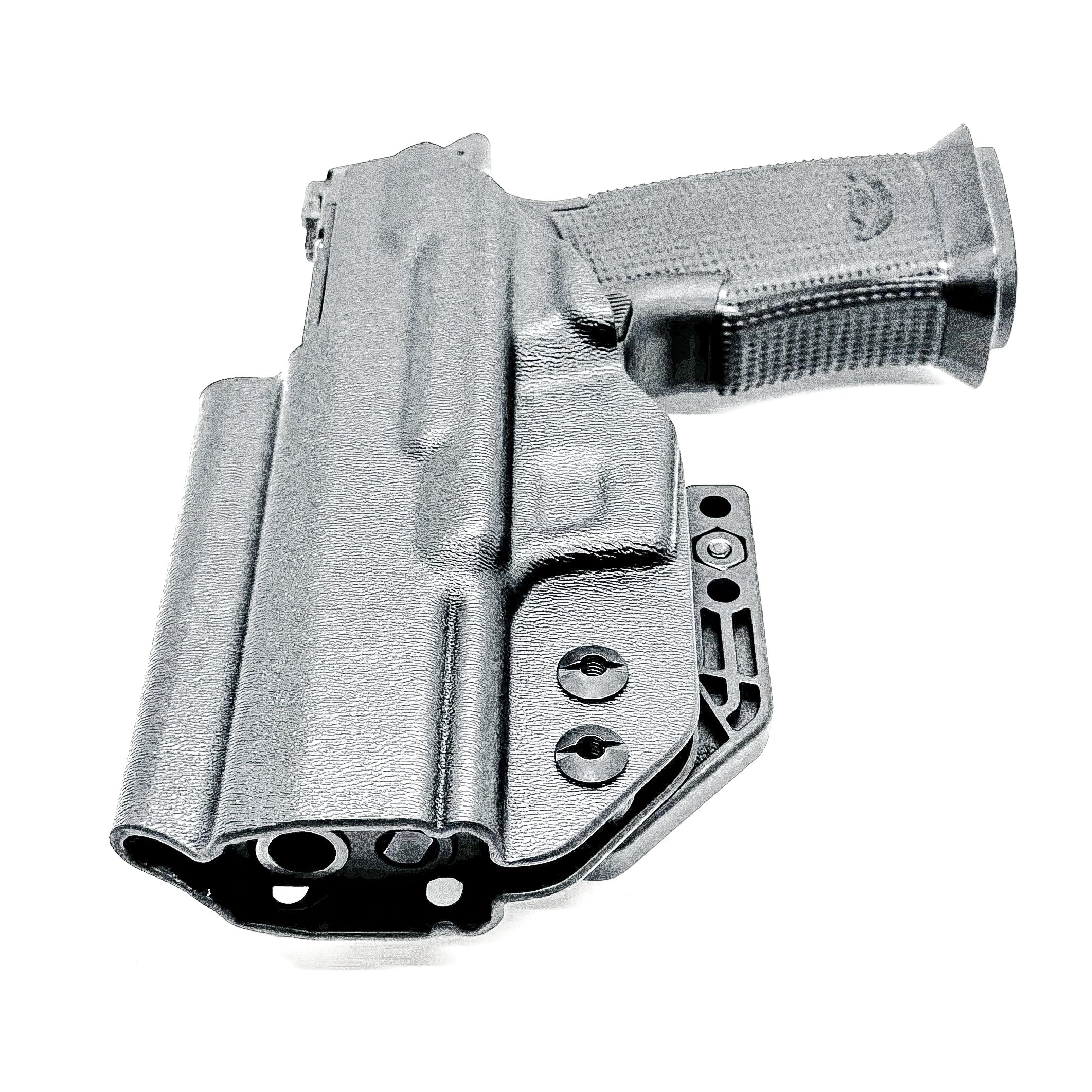 Icarus Precision AIR Polymer P365-XMACRO IWB Holster – Four Brothers