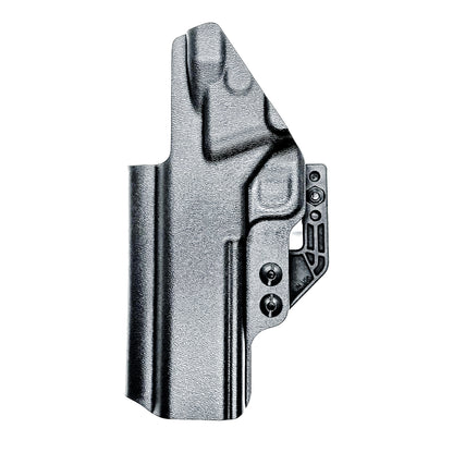 Kimber 2K11 5 inch Double Stack 1911 IWB holster with precision fit, .093 thickness, adjustable retention, and all-day comfort. Made in the USA.