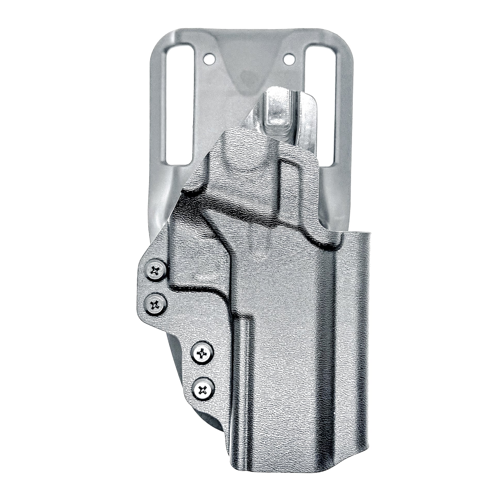 Kimber 2K11 PRO 4.25" Outside Waistband (OWB) competition holster with precision fit and adjustable retention.
