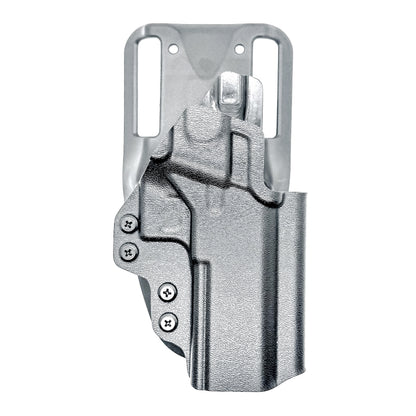 Kimber 2K11 PRO 4.25" Outside Waistband (OWB) competition holster with precision fit and adjustable retention.