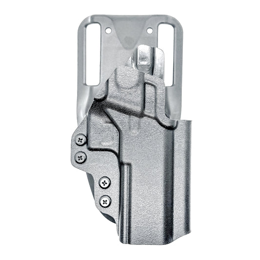Kimber 2K11 PRO 4.25" Outside Waistband (OWB) competition holster with precision fit and adjustable retention.