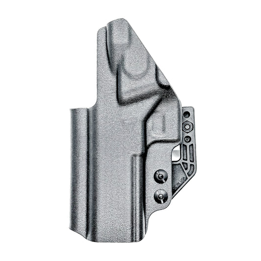 4BROS Holsters Kimber 2K11 PRO 4.25 inch Double Stack 1911 IWB holster with precision fit, .093 thickness, adjustable retention, and all-day comfort