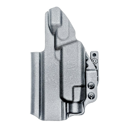 Kimber 2K11 PRO and Streamlight TLR-7 HL-X Inside Waistband IWB holster with adjustable retention