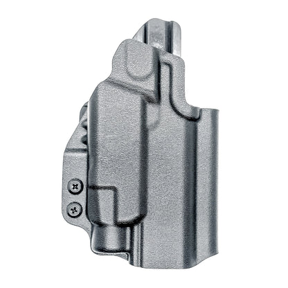 Kimber 2K11 PRO and Streamlight TLR-7 HL-X Outside Waistband OWB holster with adjustable retention & Optic Compatibility