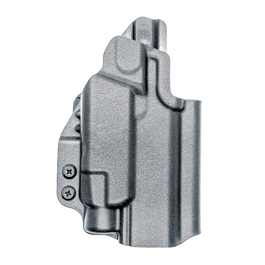 Kimber 2K11 PRO and Streamlight TLR-7 HL-X Outside Waistband OWB holster with adjustable retention & Optic Compatibility