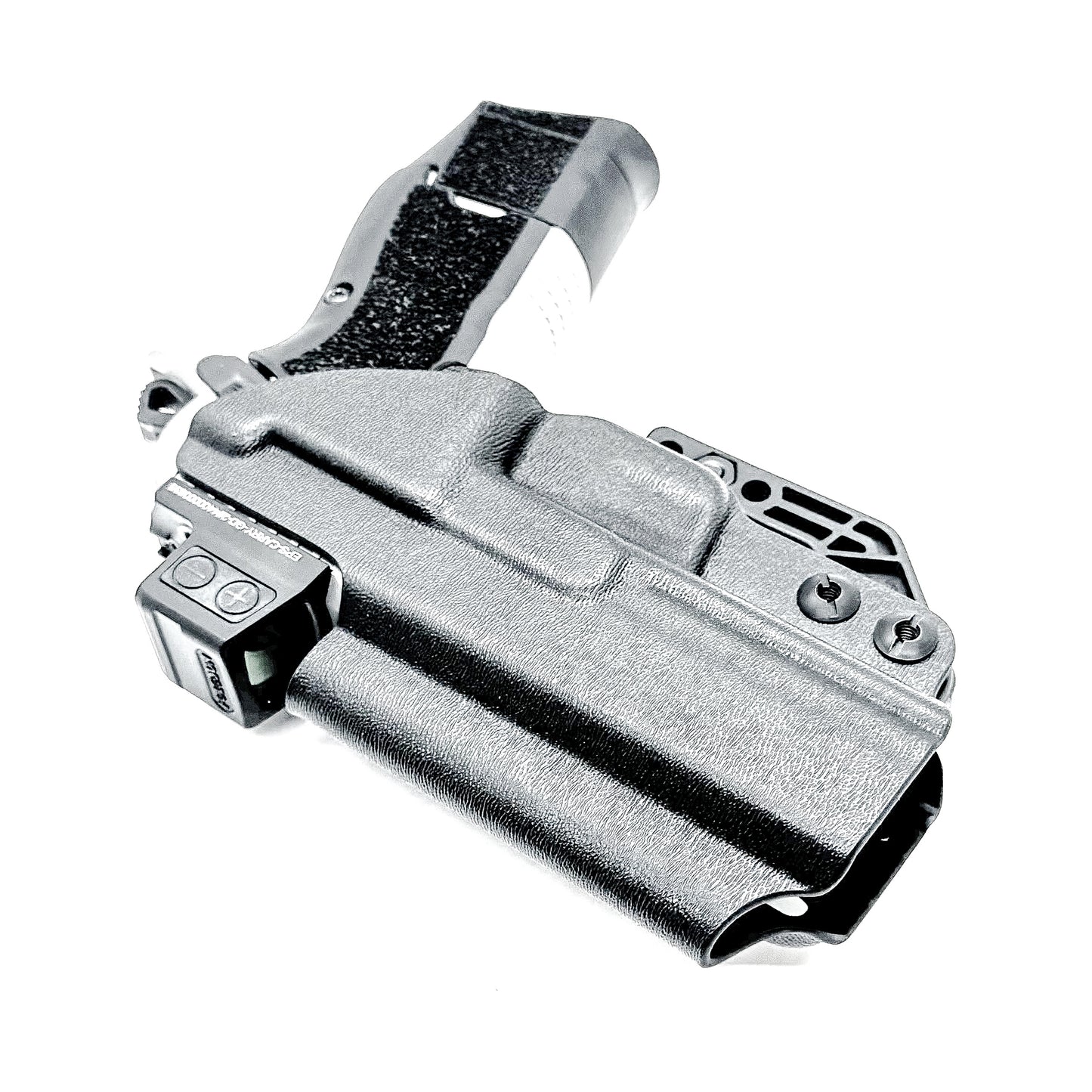 Kimber CDS9 IWB Holster