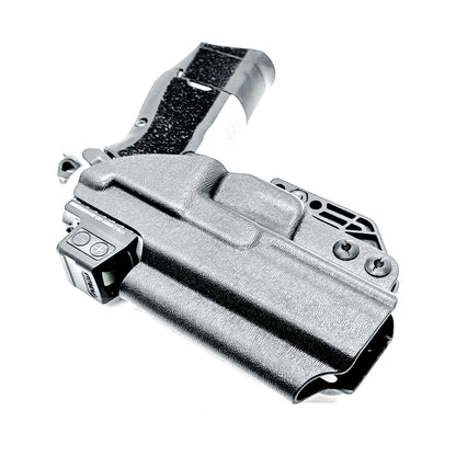 Kimber CDS9 IWB Holster