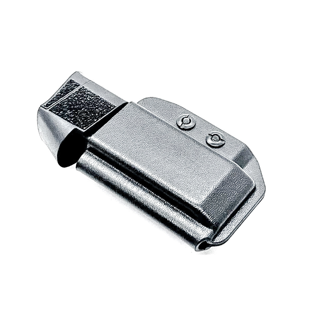 For the Best Kydex IWB AIWB inside waistband magazine pouch for the Kimber CDS9 shop Four Brothers 4BROS Holsters.