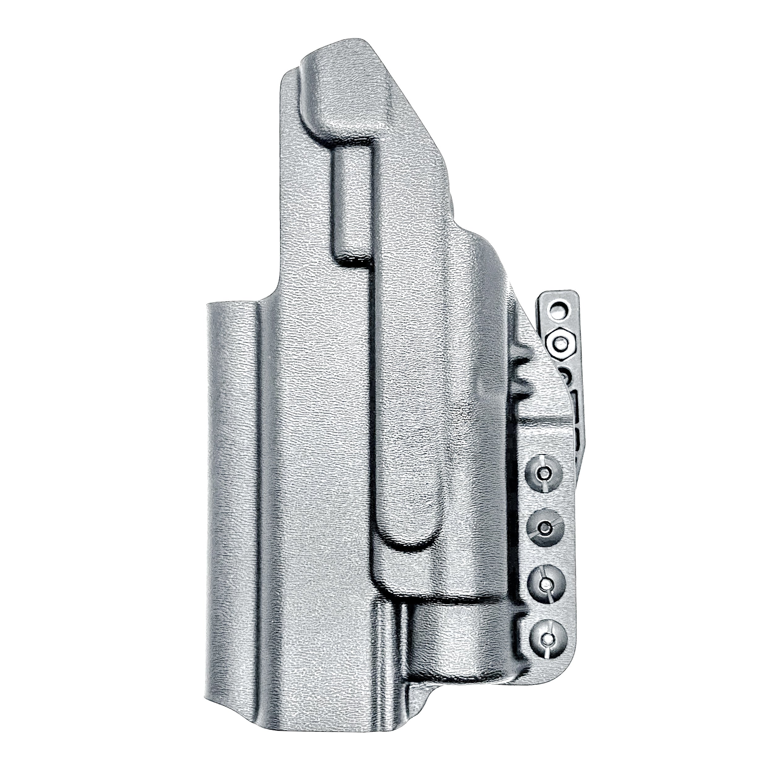 Kimber DS Warrior & TLR-1 HL IWB Holster – Four Brothers