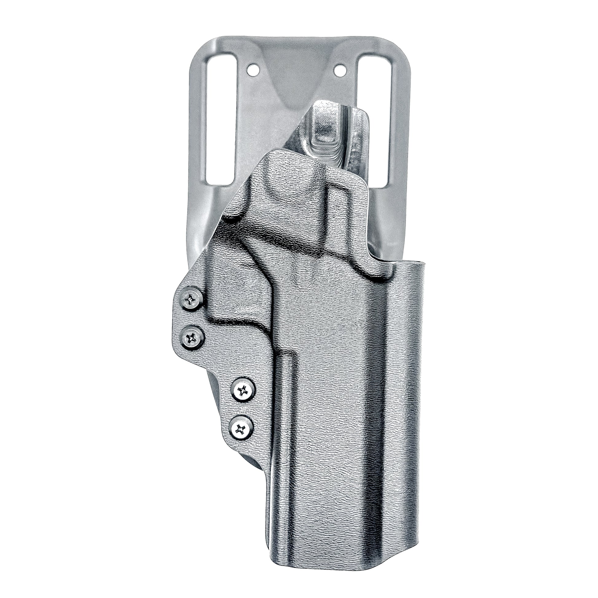 Kimber 2K11 5 inch Double Stack 1911 competition holster with precision fit, .093 thickness, and adjustable retention for fast, consistent performance. Made in USA.