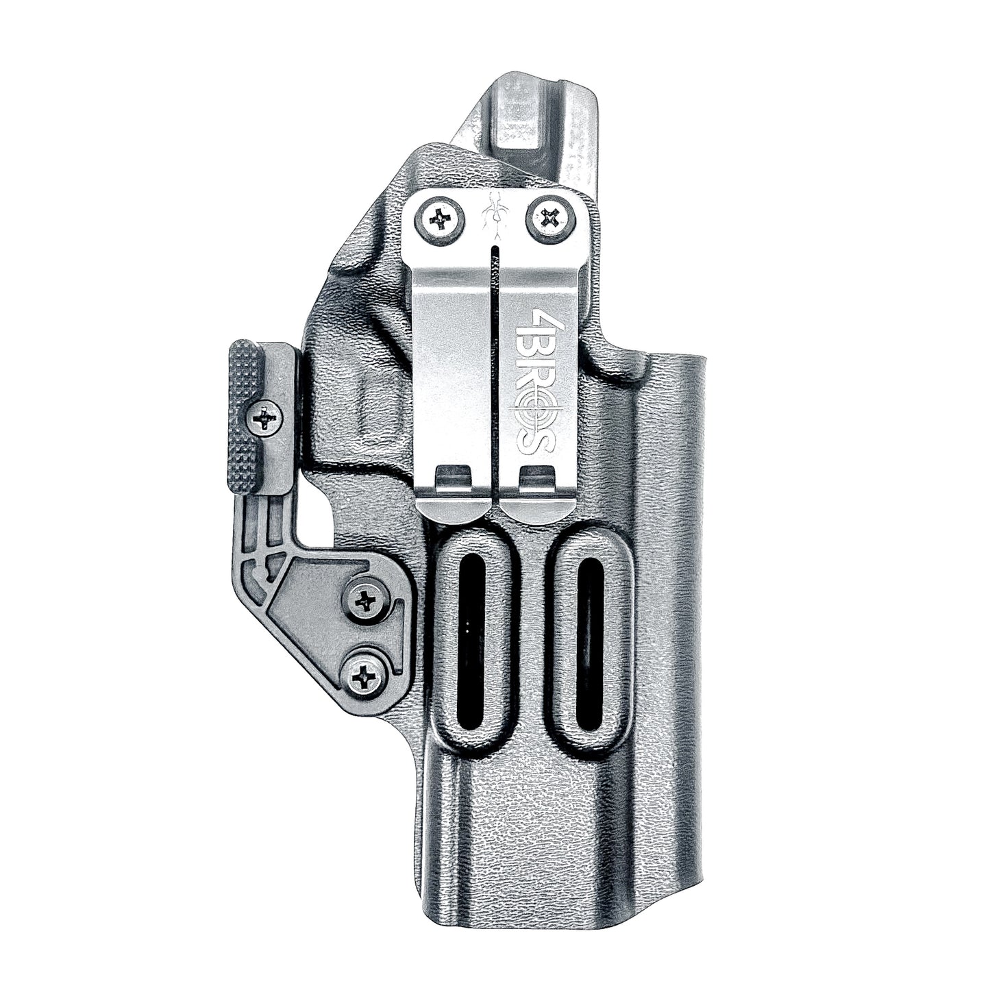 Kimber 2K11 5 inch Double Stack 1911 IWB holster with precision fit, .093 thickness, adjustable retention, and all-day comfort. Made in the USA.