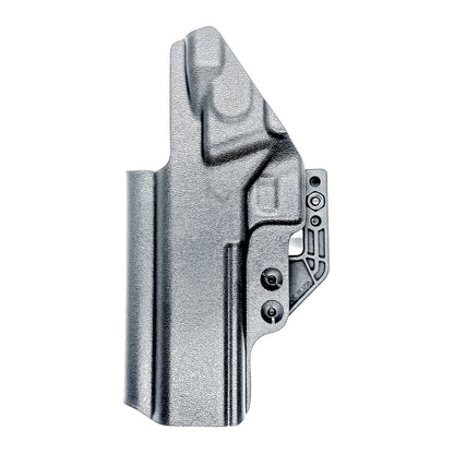 Kimber 2K11 5 inch Double Stack 1911 IWB holster with precision fit, .093 thickness, adjustable retention, and all-day comfort. Made in the USA.