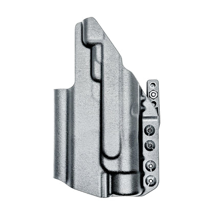 Kimber 2K11 PRO and Streamlight TLR-1 HL or TLR-1 HP Inside Waistband IWB holster with adjustable retention, optic compatibility, and all-day comfort.