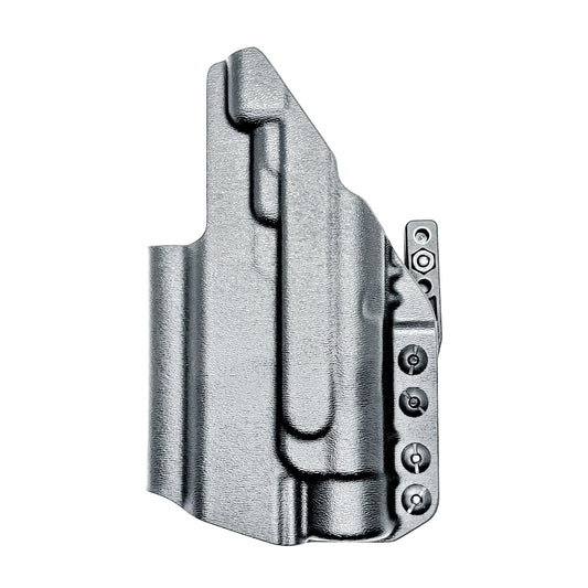 Kimber 2K11 PRO and Streamlight TLR-1 HL or TLR-1 HP Inside Waistband IWB holster with adjustable retention, optic compatibility, and all-day comfort.