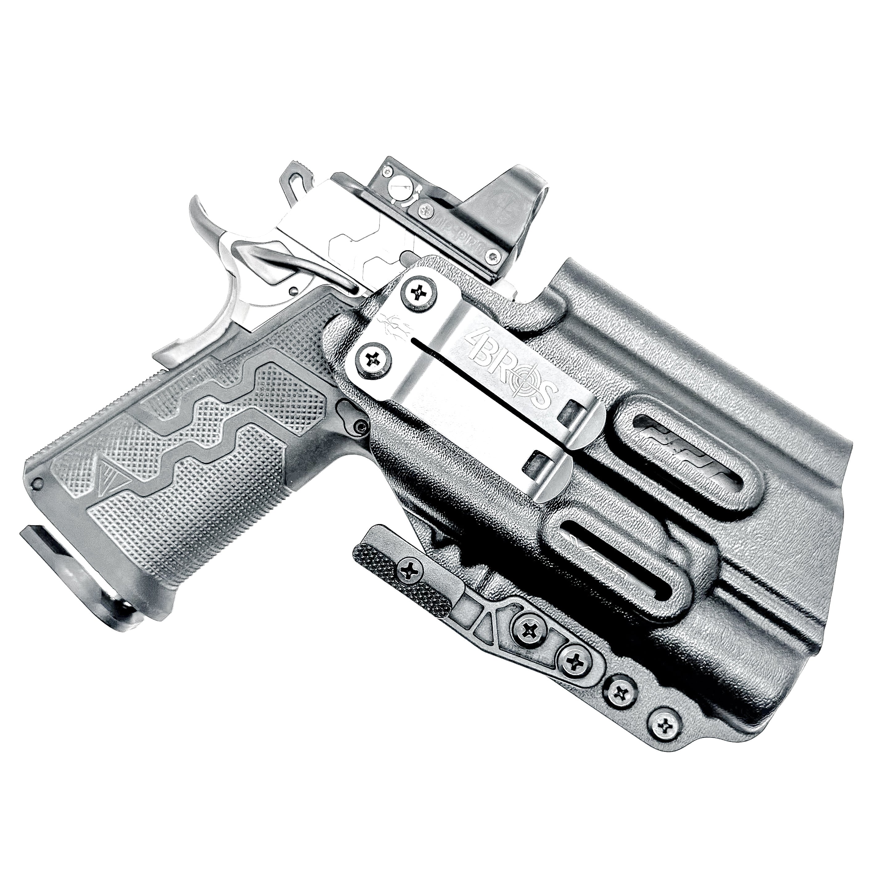 Kimber 2K11 PRO 4.25