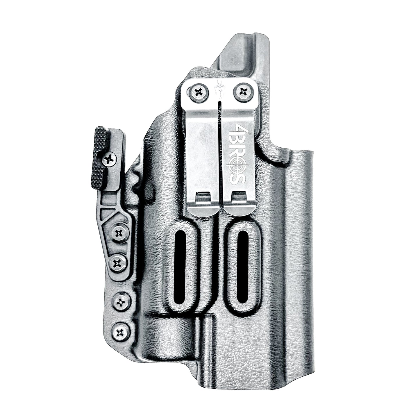 Kimber 2K11 & TLR-1 HL IWB Holster