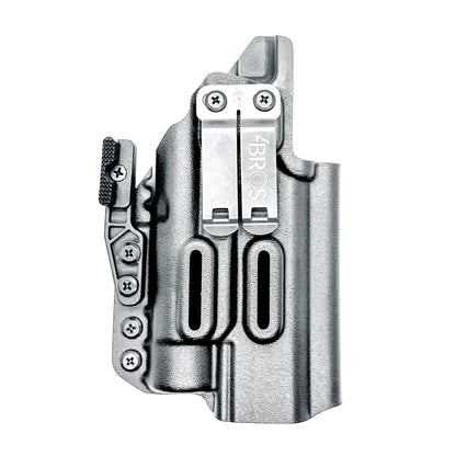 Kimber 2K11 & TLR-1 HL IWB Holster