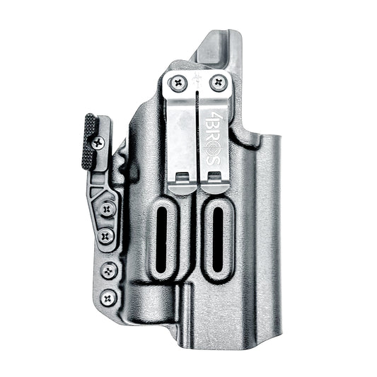Kimber 2K11 & TLR-1 HL IWB Holster