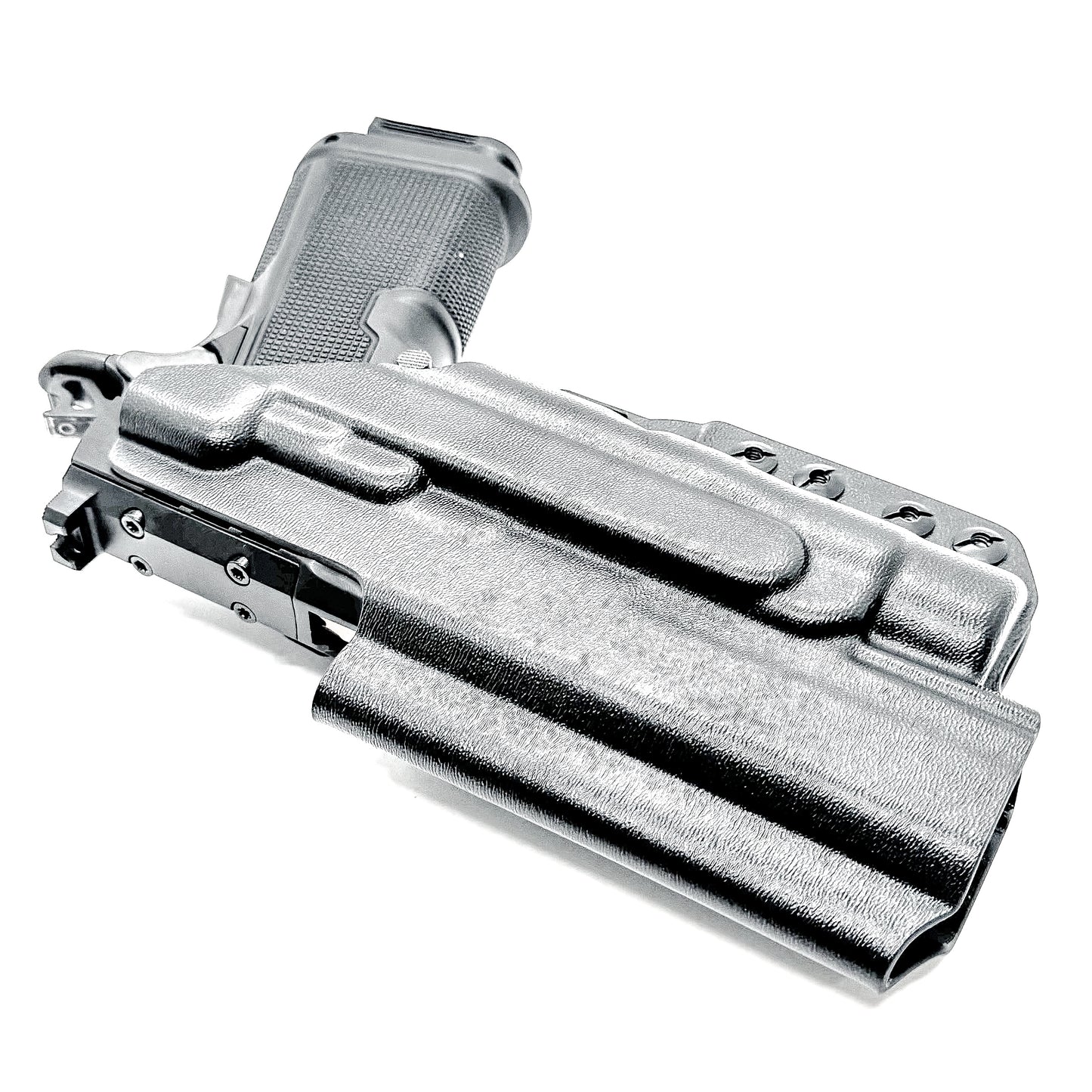 Kimber 2K11 & TLR-1 HL IWB Holster