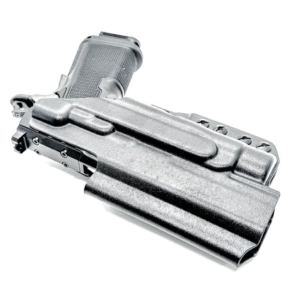 Kimber 2K11 & TLR-1 HL IWB Holster