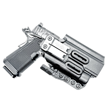 Kimber 2K11 & TLR-1 HL IWB Holster