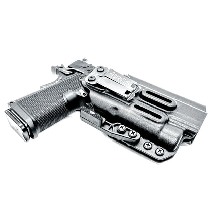 Kimber 2K11 & TLR-1 HL IWB Holster