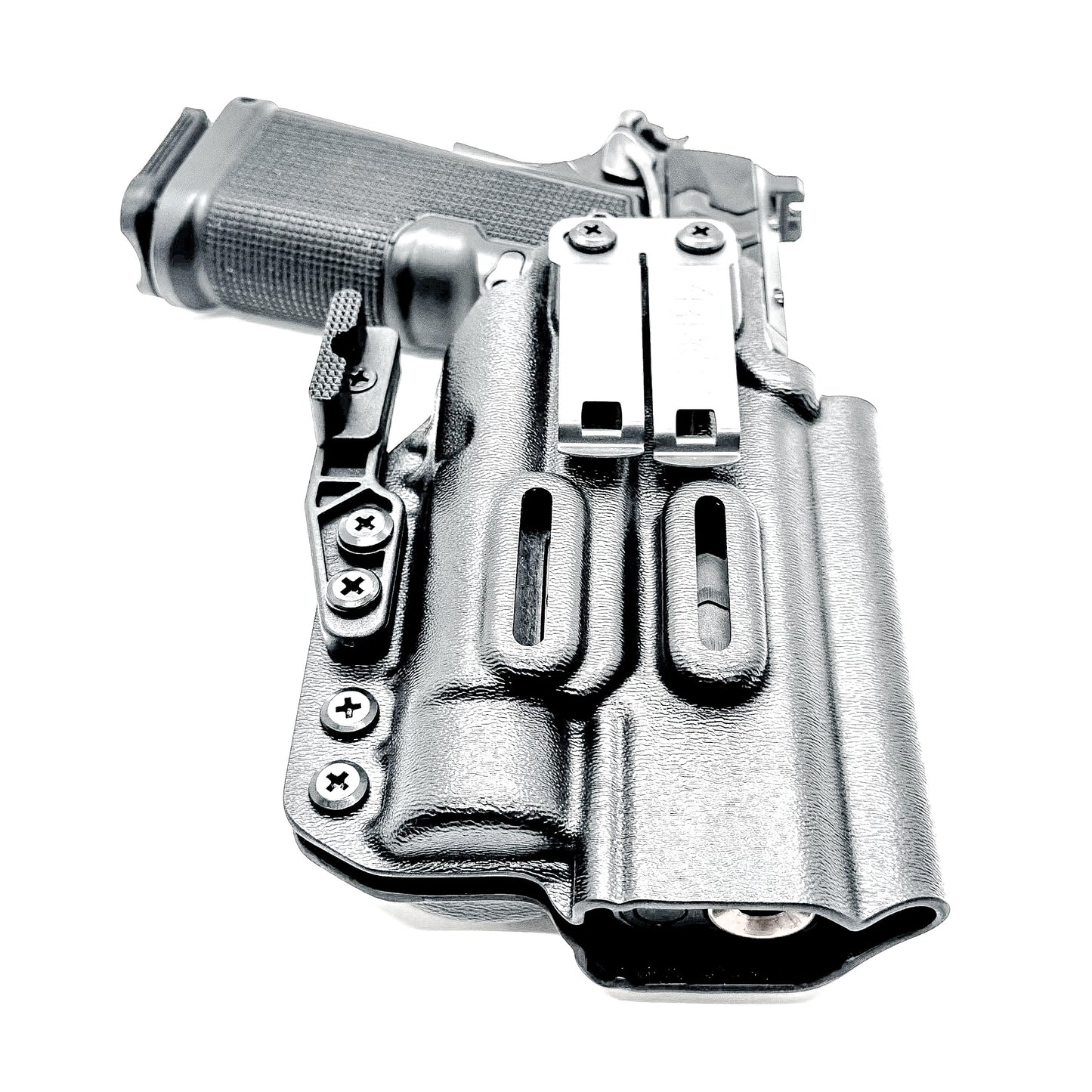 Kimber 2K11 & TLR-1 HL IWB Holster