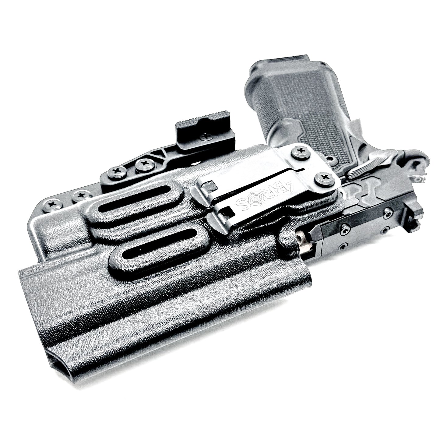 Kimber 2K11 & TLR-1 HL IWB Holster
