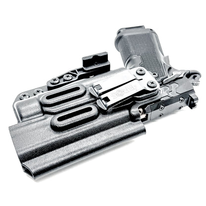 Kimber 2K11 & TLR-1 HL IWB Holster