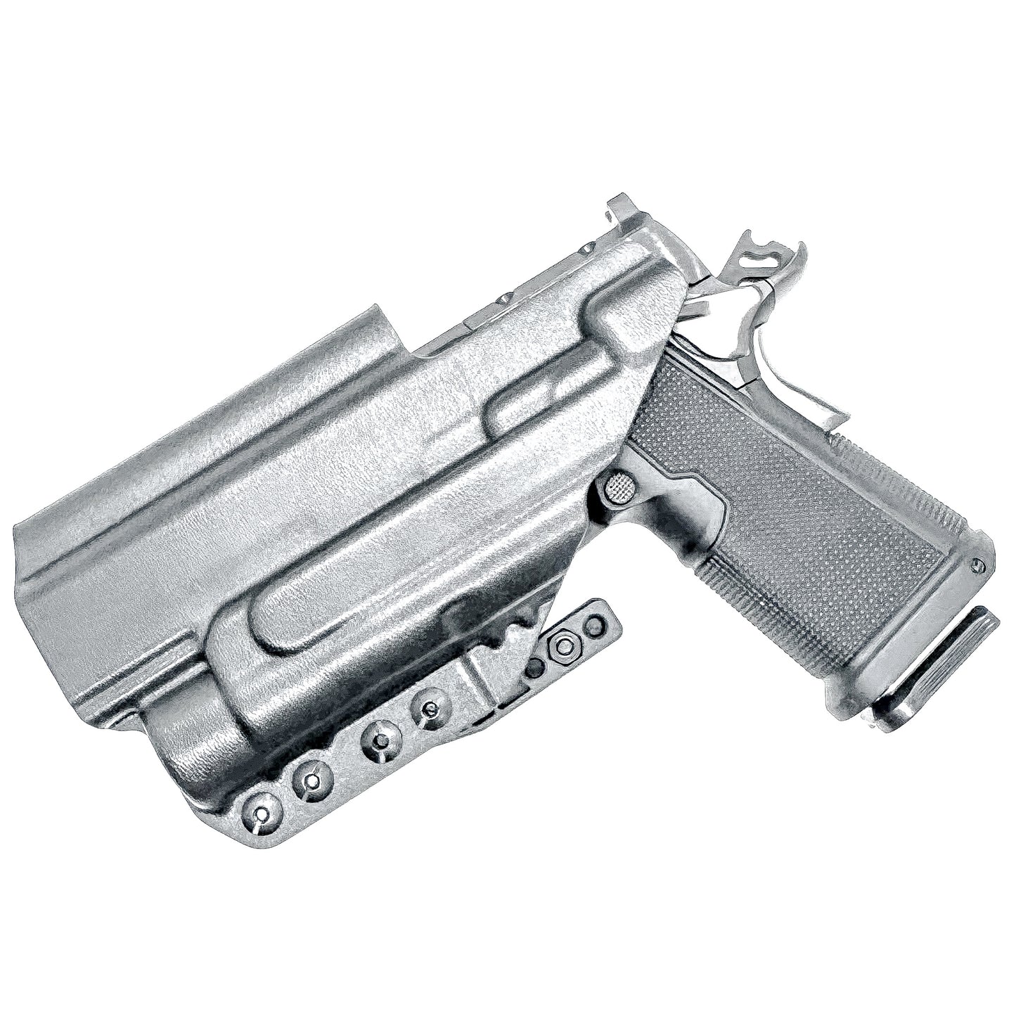 Kimber 2K11 & TLR-1 HL IWB Holster