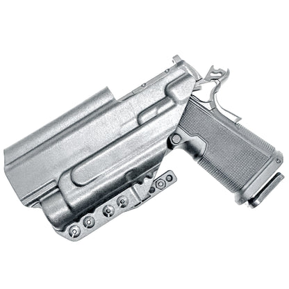 Kimber 2K11 & TLR-1 HL IWB Holster