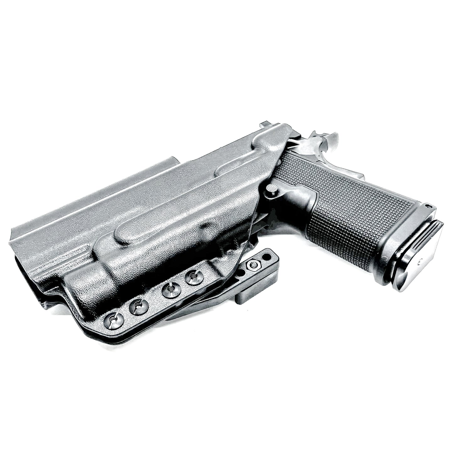 Kimber 2K11 & TLR-1 HL IWB Holster
