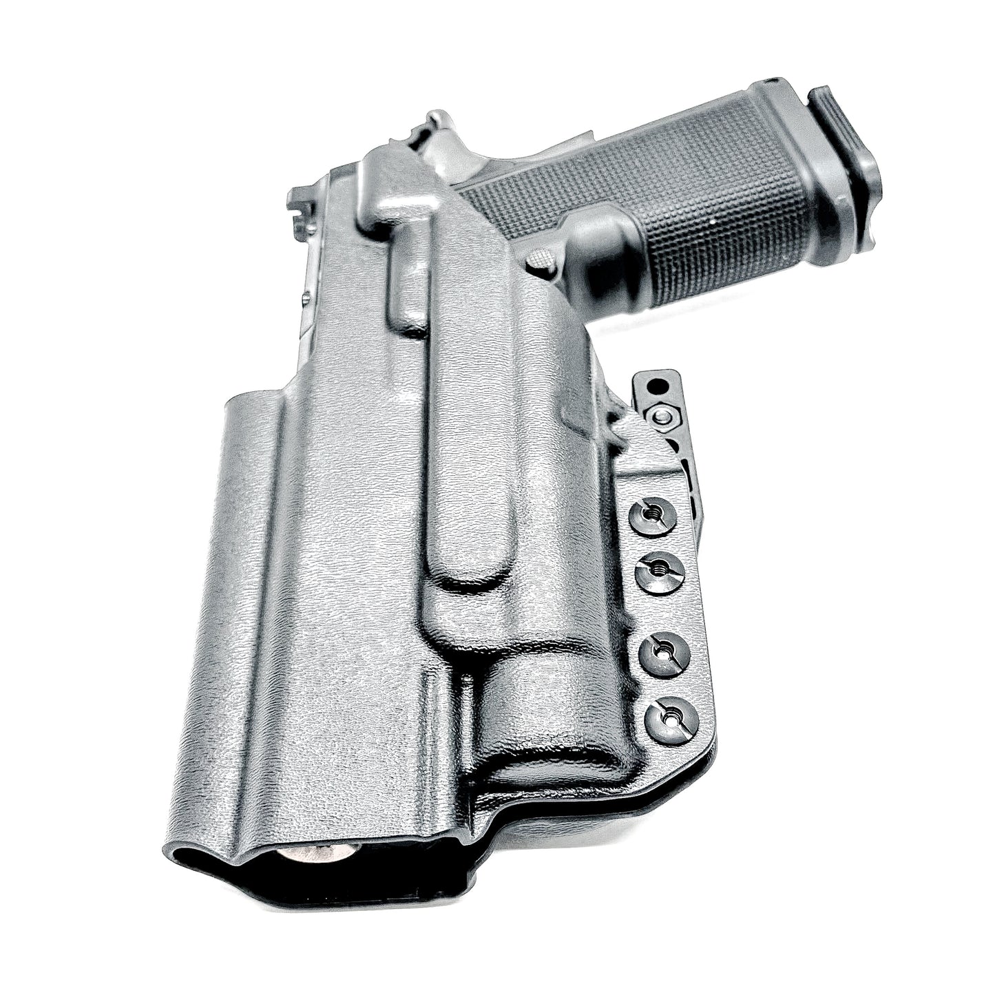 Kimber 2K11 & TLR-1 HL IWB Holster