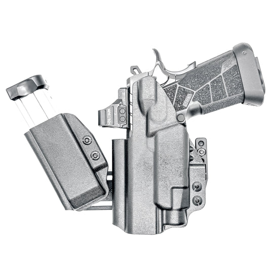 4BROS Kimber 2K11 RaceCar Appendix Rig
