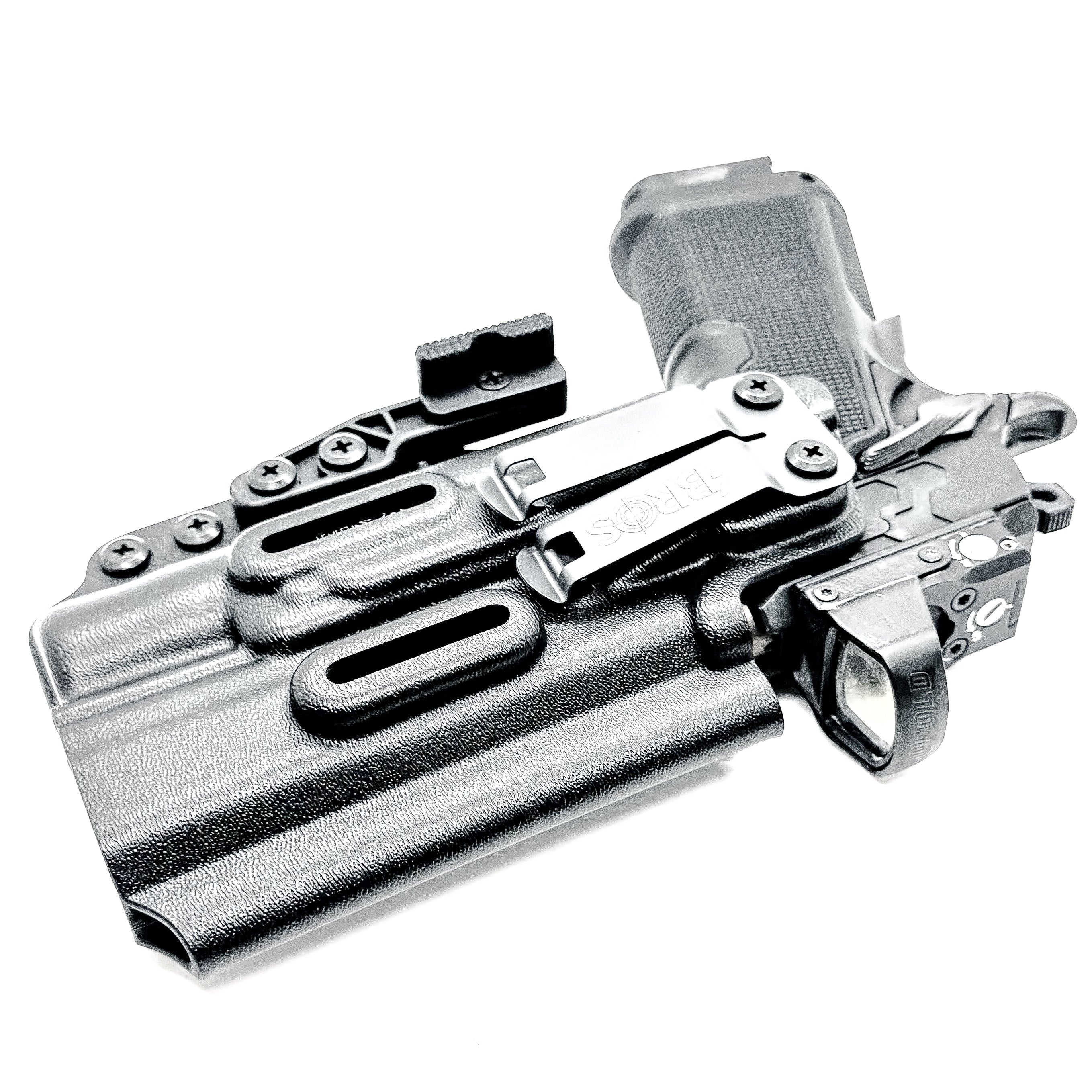 Kimber 2K11 & X300U IWB Holster – Four Brothers