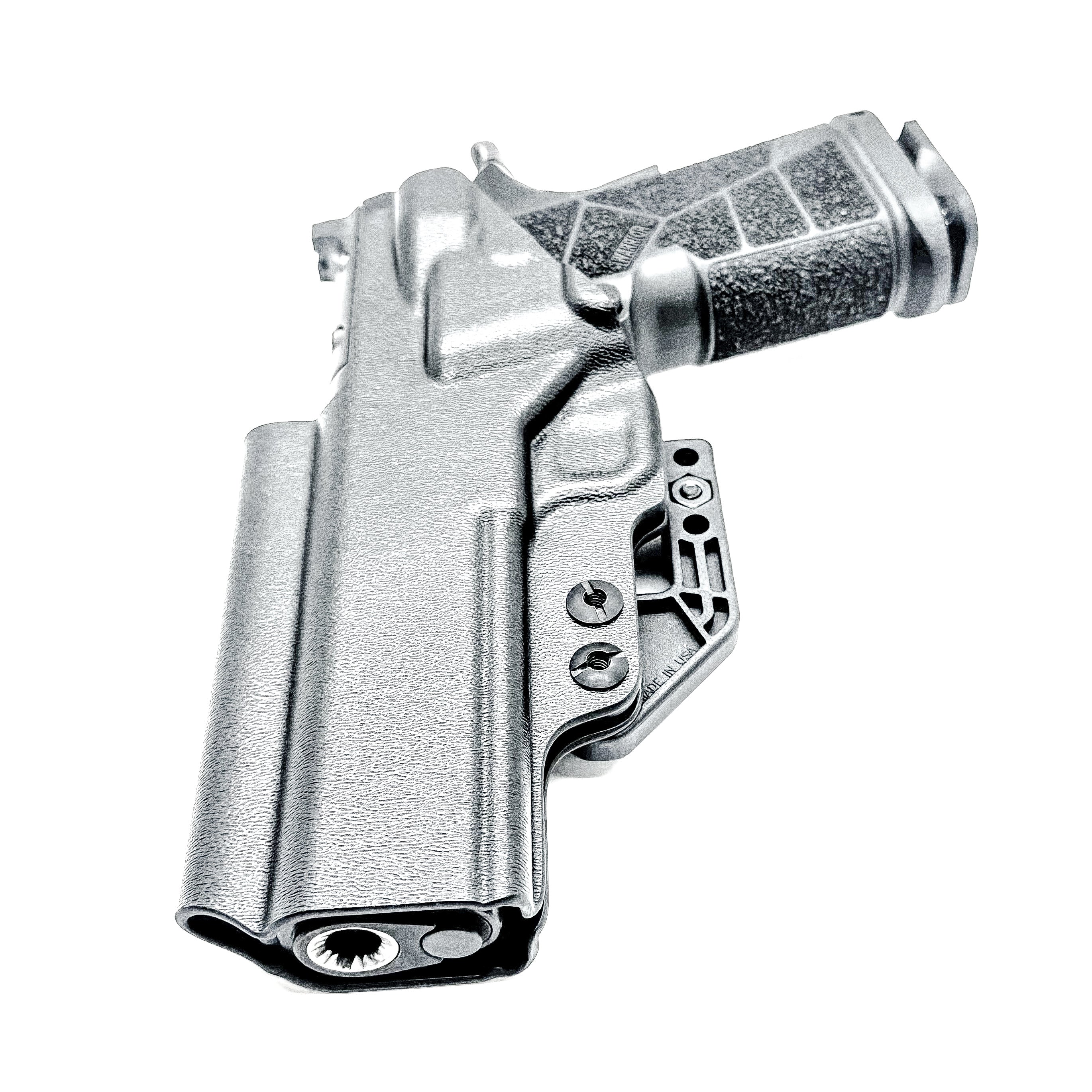 Kimber DS Warrior IWB Holster – Four Brothers