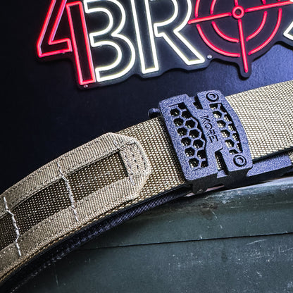 Kore Essentials B1 Coyote Battle Belt