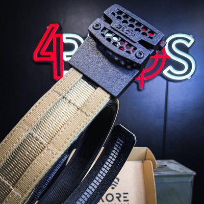 Kore Essentials B1 Coyote Battle Belt