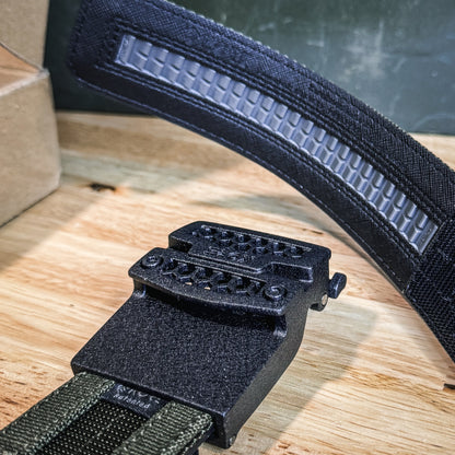 Kore Essentials B1 Ranger Green Battle Belt