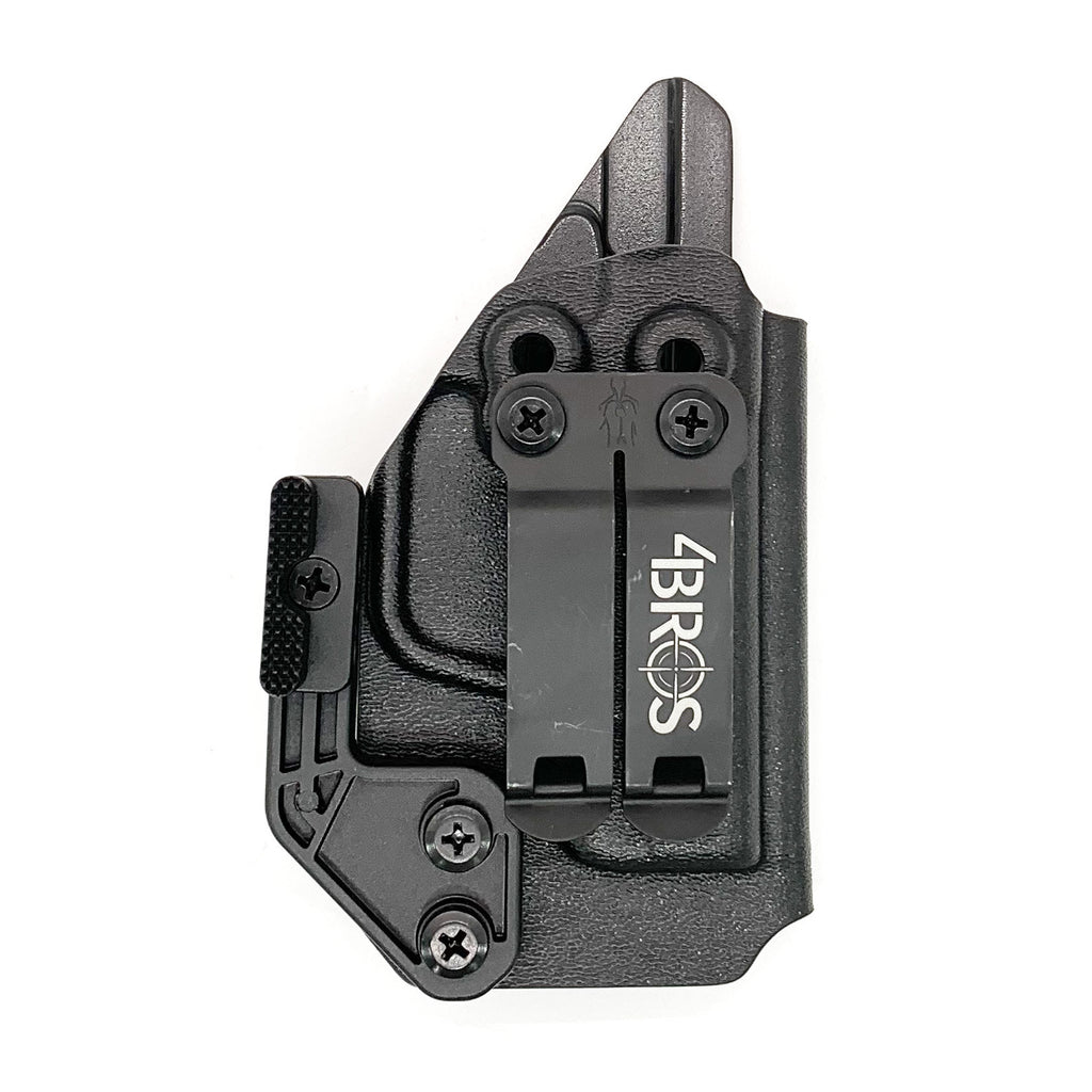 Ruger LCP II IWB Holster – Four Brothers