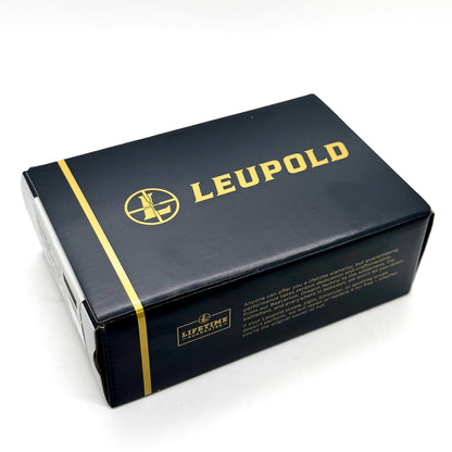 Leupold DeltaPoint Pro